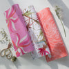 Pink Peony - wrapping paper #3