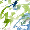 Watercolor plein air painting, entitled, 