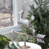 Reindeer Weathervane, decorative