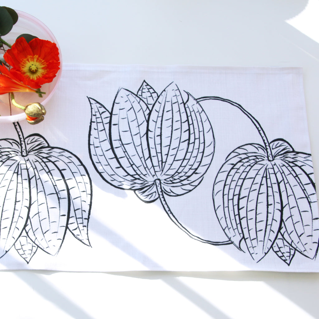 Table Runner, 