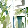 Watercolor plein air painting, entitled, 