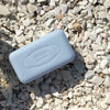 French soap, ocean air, natural scent, quad-milled
