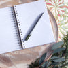 Notebook, Peace & Joy Notebook