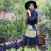 DOTTED LACE - Garden Apron
